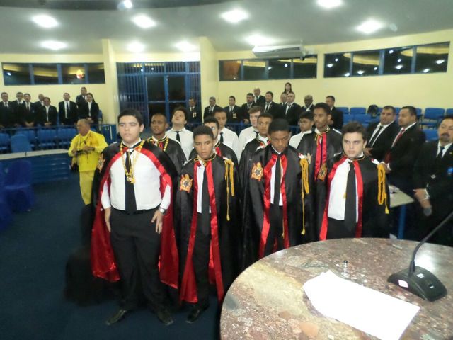 demolay
