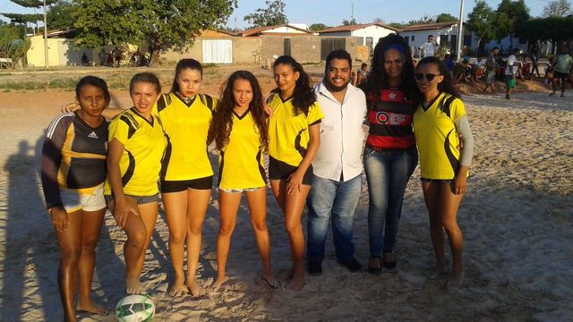 esporte