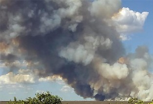 incendio