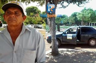 taxista