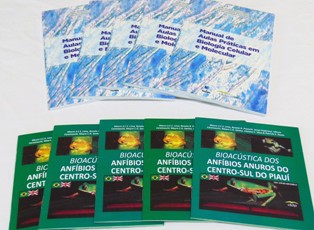 livros