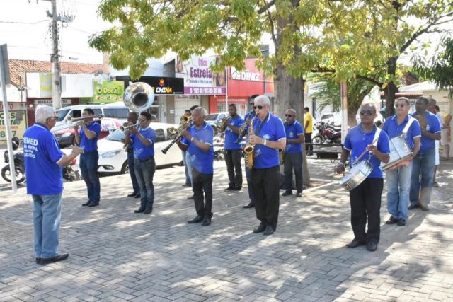 banda