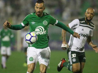 chape