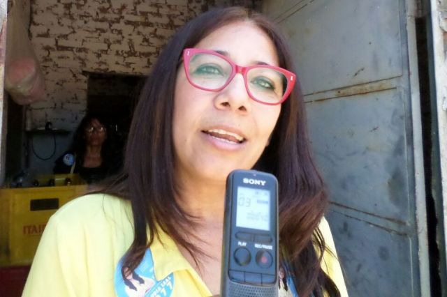 claudia