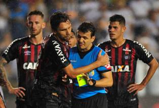 arbitro