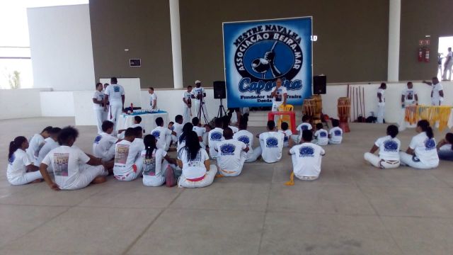 capoeira