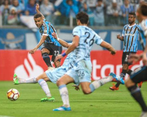 gremio