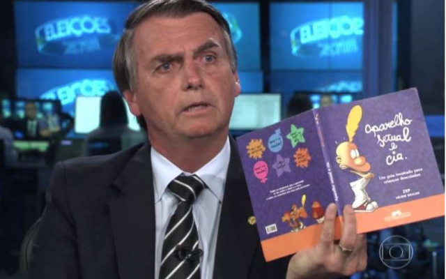 bolsonaro