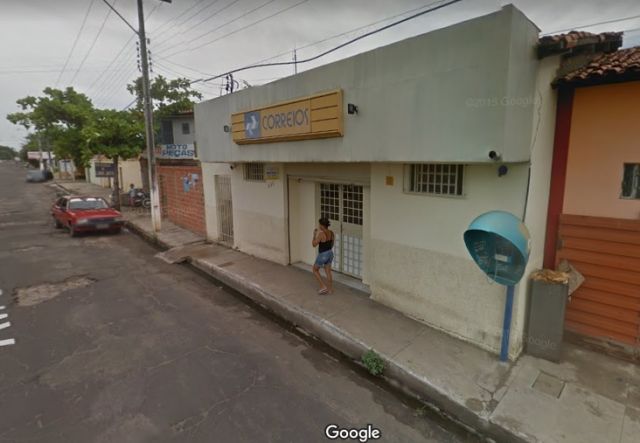 correios