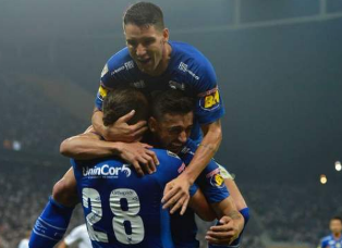 cruzeiro