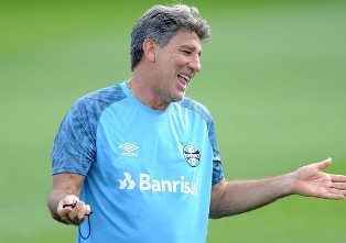 renato agusto