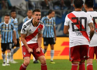 rivergremio