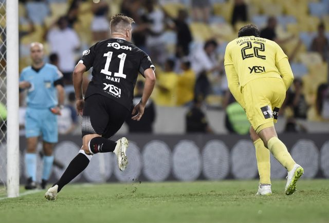 vasco