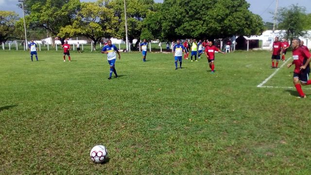 futebol