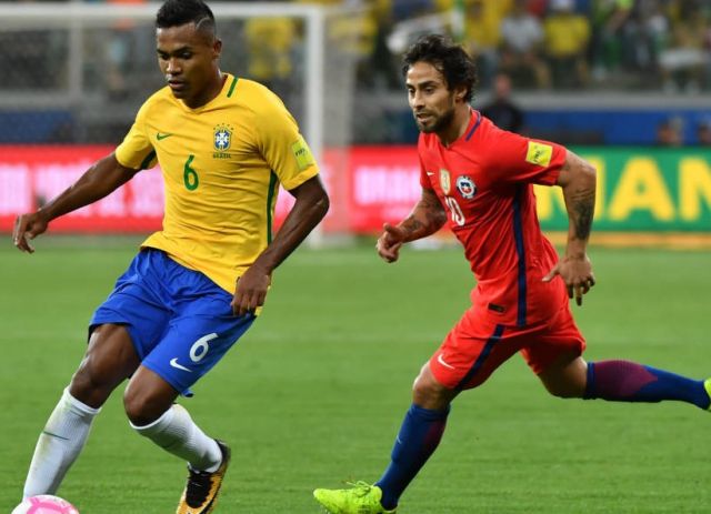 alexsandro