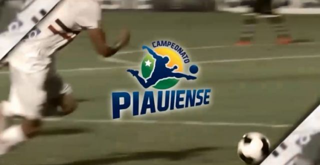 Campeonato Piauiense 2019
