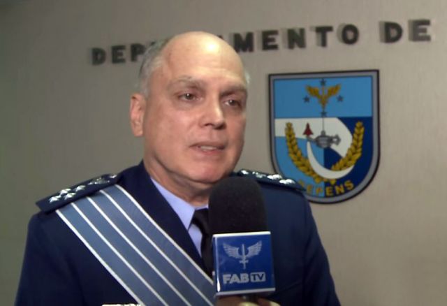 brigadeiro Bermudez