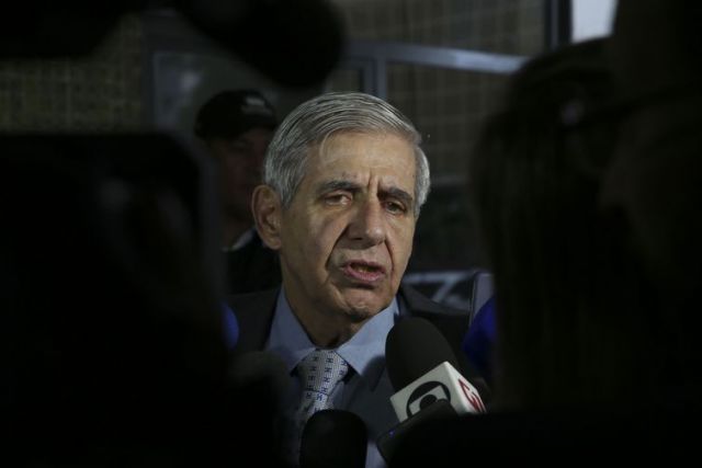 gen augusto