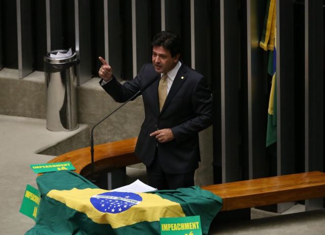 luiz henrique
