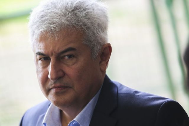 marcos pontes