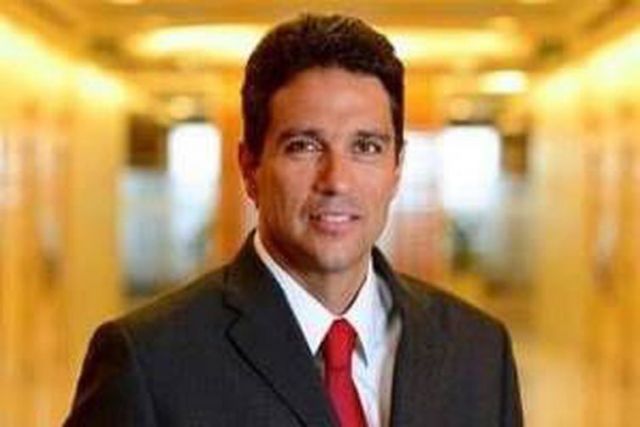 roberto campos