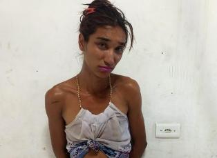 travesti