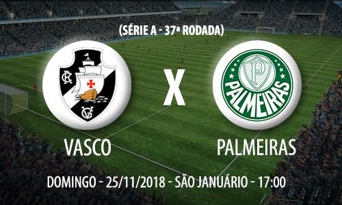 vascoxpalmeiras