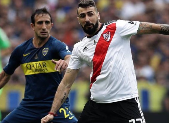 libertadores