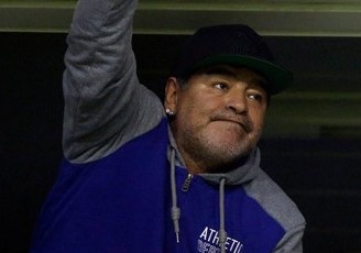maradona