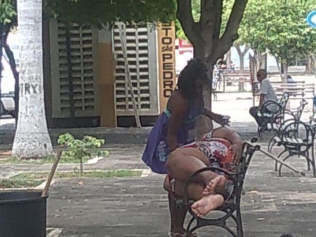 moradores