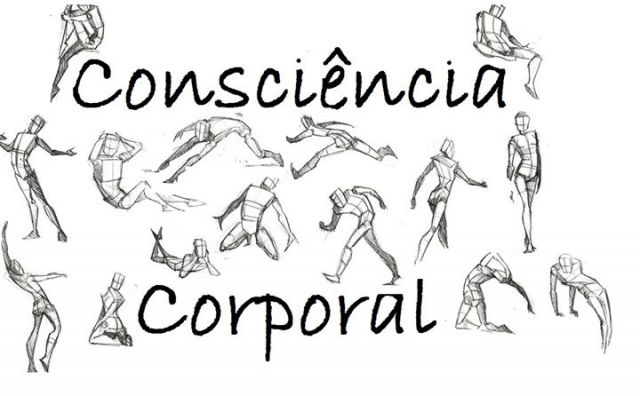 consciencia corporal