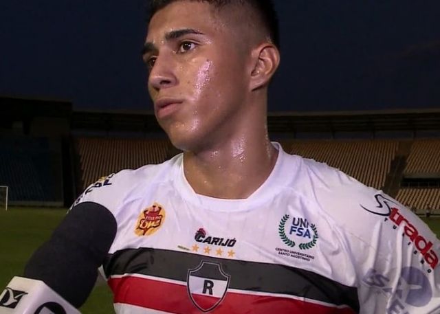 matheus