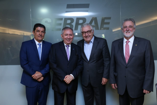 sebrae