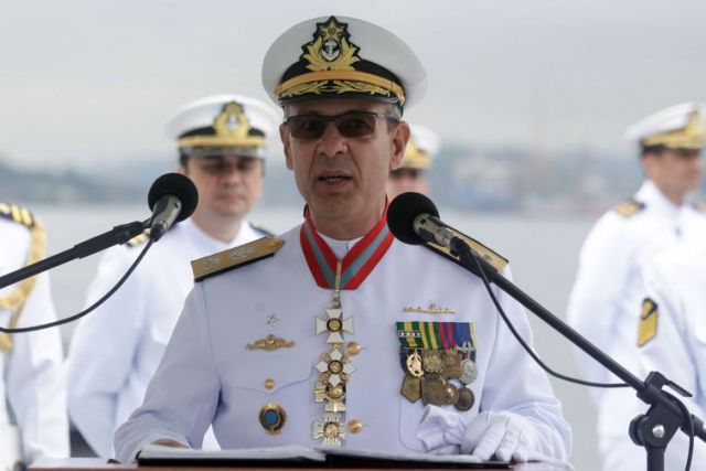 almirante