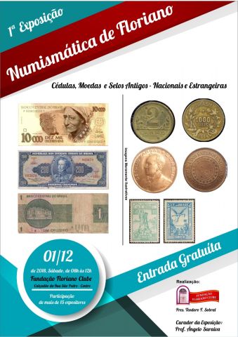 numismatica