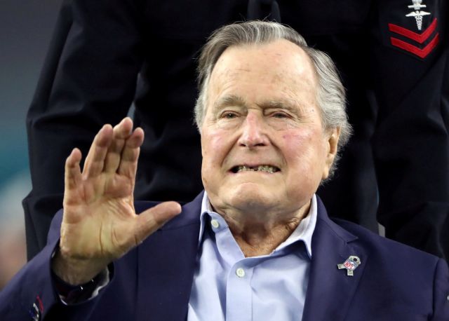 Bush