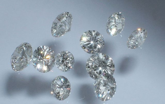 diamantes