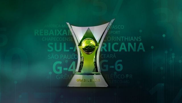 trofeu brasileiro