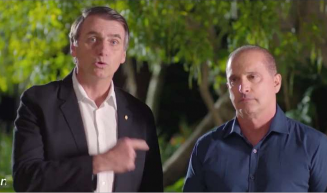 bolsonaro