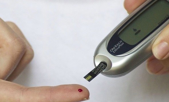 diabetes