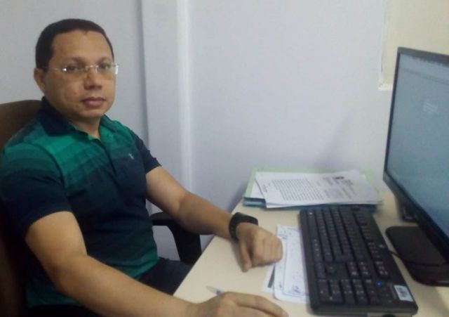 Livio amorim
