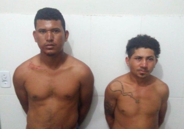 criminosos