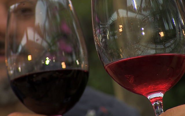 vinho