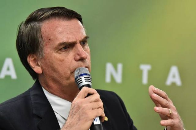 bolsonaro