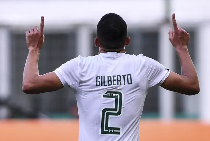gilberto