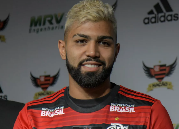gabigol