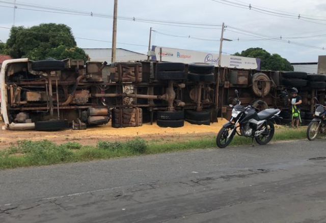 carreta