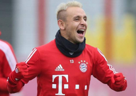 bayernmunique