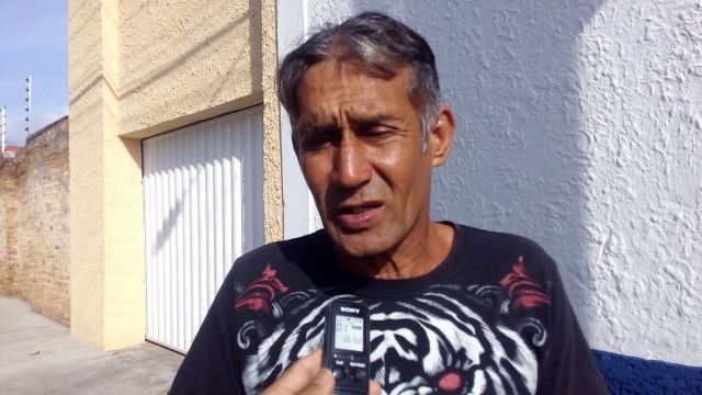 luiz Alves
