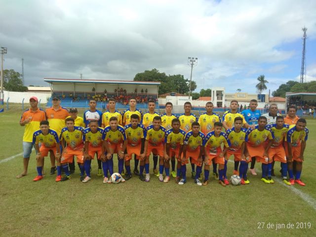 atletas